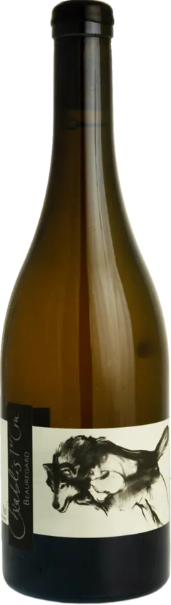 photo du vin 1er Cru Beauregard Mise Tardive