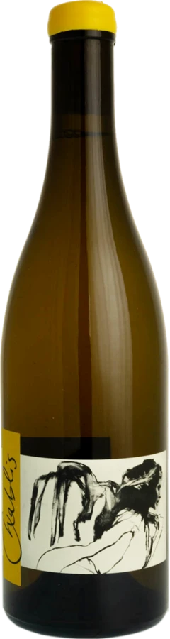 photo Chablis Mise Tardive