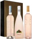 photo Trio Rosés de Prestige