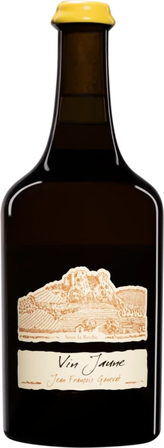 photo Domaine Jean-François Ganevat Côtes du Jura 