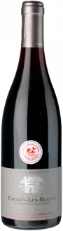 photo Chorey les Beaune 2023 Domaine Pansiot