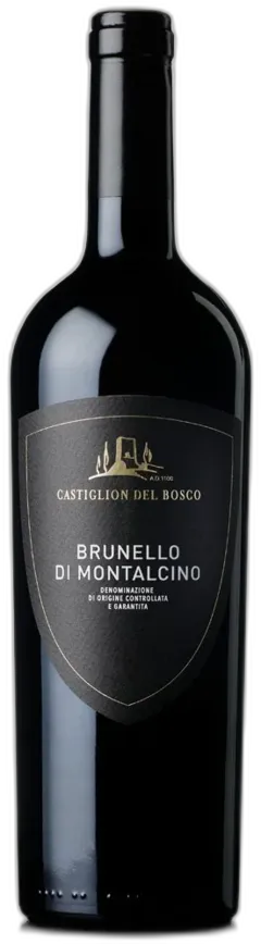 photo du vin Brunello di Montalcino Docg Castiglion Del Bosco