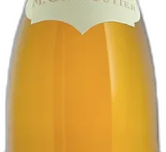 photo Crozes Hermitage Blanc 'les Meysonniers' 2023 m Chapoutier