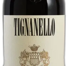 photo Toscana Rosso Igt 'Tignanello' 2022 Tenuta Tignanello, Antinori