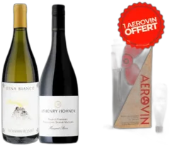 photo du vin "Escapade Sensorielle"