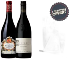 photo du vin "Sommets d'Exception" fr Aus