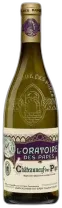 photo Magnum l’Oratoire des Papes Blanc 2023
