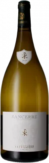 photo du vin Magnum Sancerre Blanc 2023 la Perrière