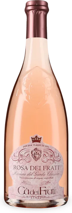 image du vin Rosa Dei Frati 2024