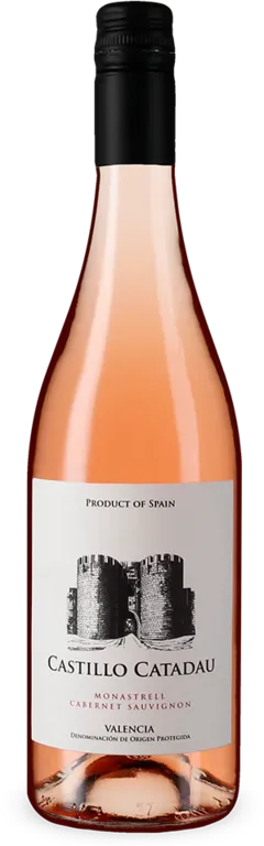 photos du vin Castillo Catadau Rosado 2024