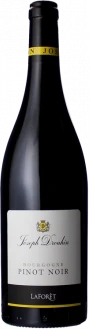 photo Bourgogne Pinot Noir Laforet 2022 Joseph Drouhin