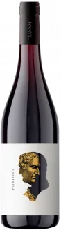 photo Otre Primitivo 2023 Cantine Teanum