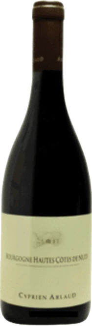 photo Cyprien Arlaud Bourgogne Hautes-Côtes-de-Nuits 2022