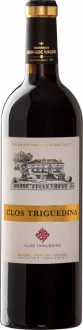 photo Clos Triguedina 2021 Domaine Triguedina Jean-Luc Baldes
