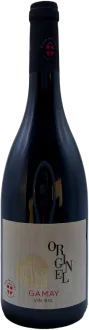 image du vin Gamay Originel 2023 Cave de Cruet