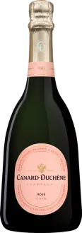 photo Champagne Canard-Duchêne Rosé Iconic
