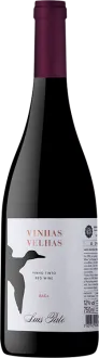 photo Vinhas Velhas Tinto 2021 Luis Pato