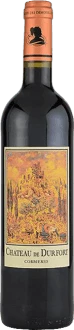 photo Château Durfort 2023 Cellier des Demoiselles
