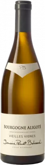 photo Bourgogne Aligoté 2023 Domaine Pernot Belicard