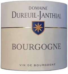 photo Bourgogne 2022 Rouge Dureuil-Janthial