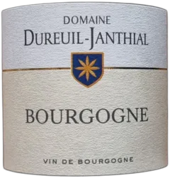 photo Bourgogne 2022 Blanc Dureuil-Janthial