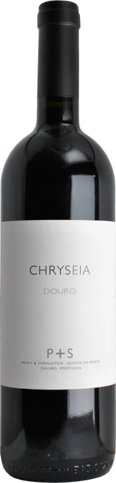 photo du vin 2022 Chryseia Douro Domaine Prats & Symington Portugal