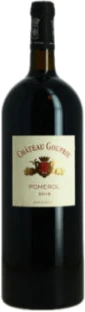 photo Château Gouprie 2019 Pomerol en Magnum