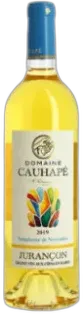 photo Vin Blanc Moelleux Symphonie de Novembre 2019 Jurançon Domaine Cauhape