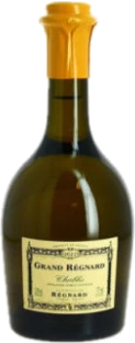 photo Chablis Grand Regnard 2022