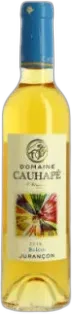 photo Bolero 2019 Jurançon Moelleux Domaine Cauhapé