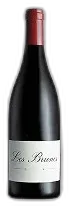 image du vin les Creisses 2023 Rouge