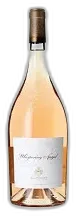 photo Whispangel 2024 Rosé Chateau d’Esclans