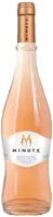 photo m de Minuty 2024 Rosé Minuty