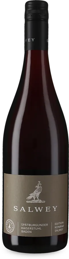 photo Pinot Noir Vom Löss Sec 2022