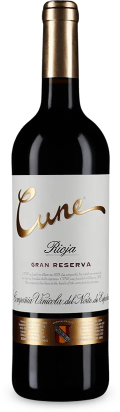 photo Gran Reserva 2018