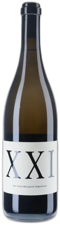 photo Domaine Dagueneau Vin de France 