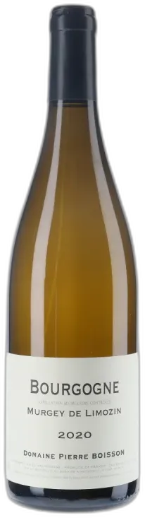 photo Domaine Pierre Boisson Bourgogne 