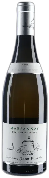 photo Domaine Jean Fournier Marsannay 