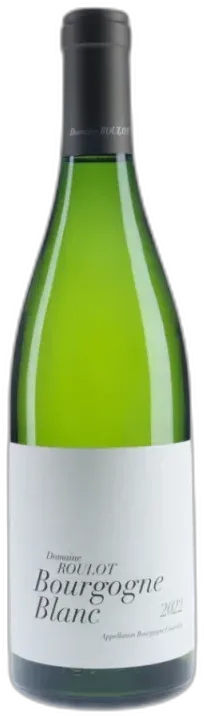 photo Domaine Jean-Marc Roulot Bourgogne Chardonnay 2022