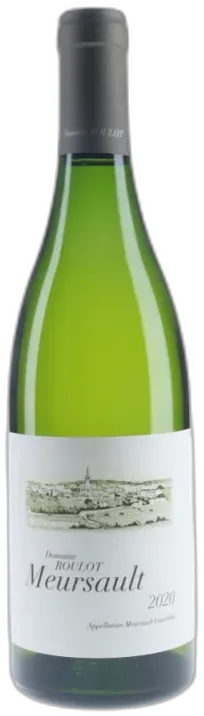 photo Domaine Jean-Marc Roulot Meursault 2020