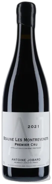 photo Domaine Antoine Jobard Beaune 1er Cru 