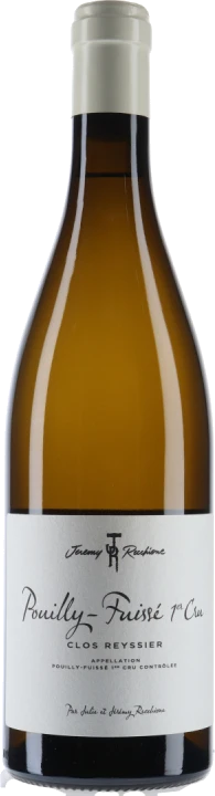 photo Jeremy Recchione Pouilly-Fuissé 