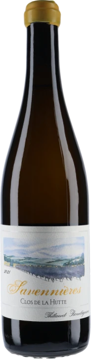 photo Thibaud Boudignon Savennières 