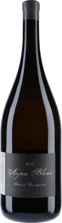 photo Thibaud Boudignon Anjou Blanc 2022 Magnum