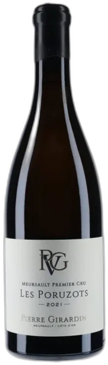 photo Domaine Pierre Girardin Meursault 1er Cru 