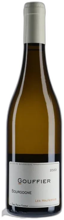 photo Domaine Gouffier Bourgogne Côte Chalonnaise 