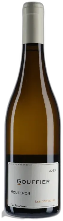 photo Domaine Gouffier Bouzeron 