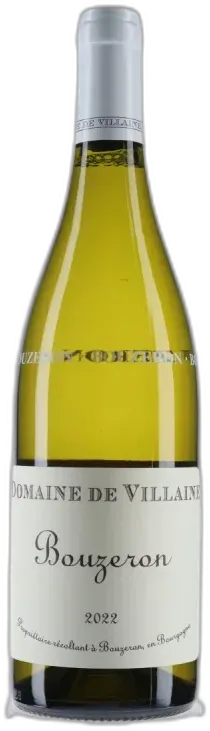 photo Domaine de Villaine Bouzeron 2022