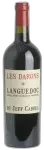 photo les Darons Jeff Carrel Rouge 2023