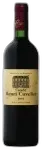 photo Bordeaux Cuvée Henri Cuvelier 2020